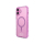 Skinarma Saido do iPhone 16 Plus 6.7" Magnetic Charging pink - 1316919 - zdjęcie 4
